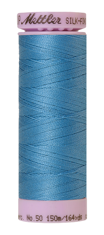 Reef Blue - Silk Finish 50